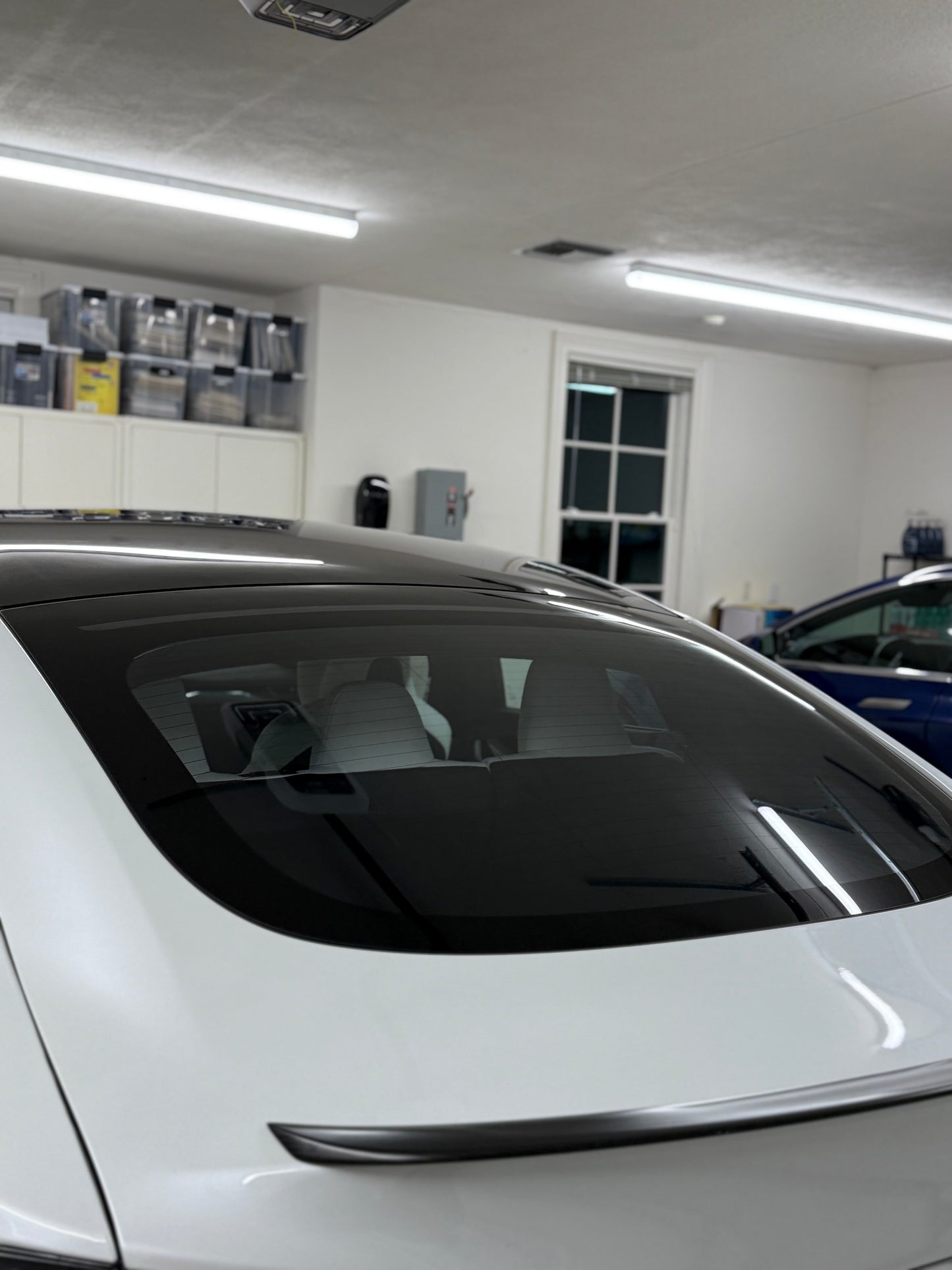 1 Step Paint Correction (With 2 -Year Ceramic Coating)