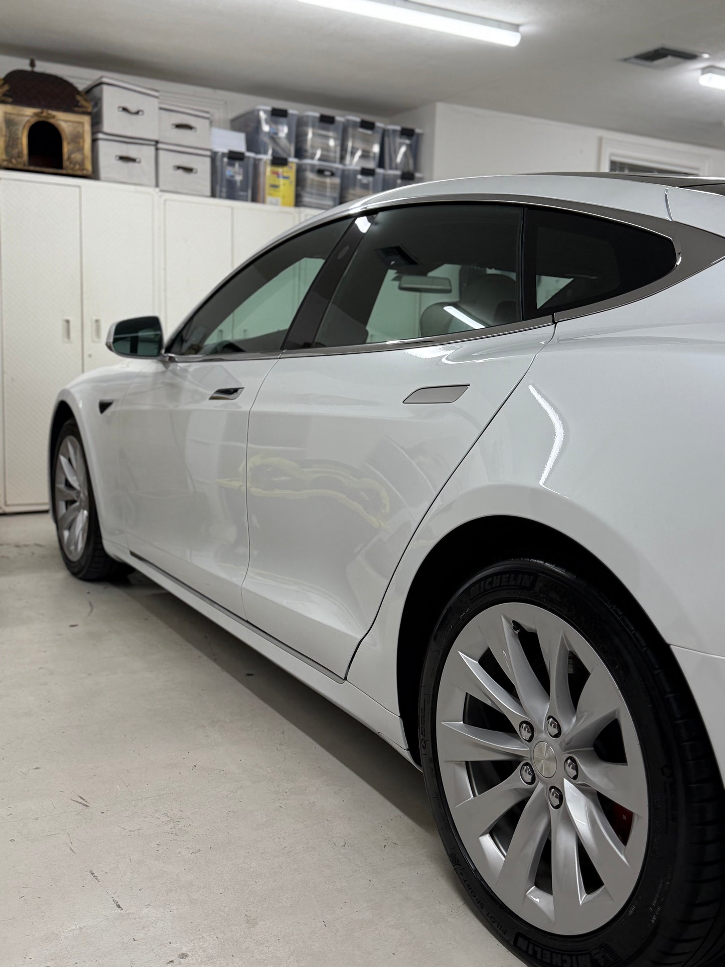 1 Step Paint Correction (With 2 -Year Ceramic Coating)
