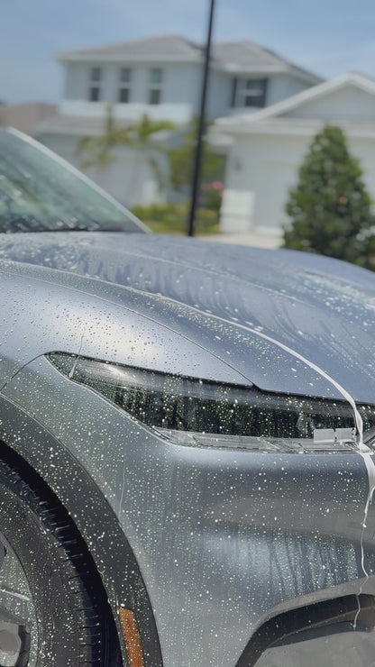 1 Step Paint Correction (With 2 -Year Ceramic Coating)